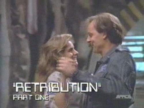 Captain Power and the Soldiers of the Future Season 1 Episode 21 - Retribution (1)