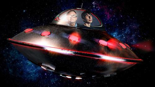 Background image for UFO Special