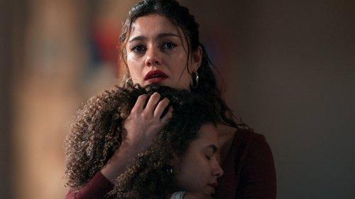 Three Graces Season 1 Episode 2 - Chapter 2