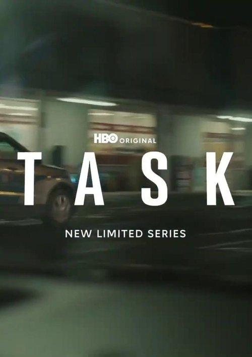 Task poster