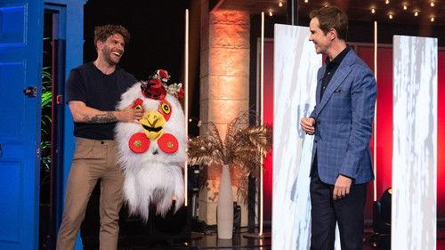 I Literally Just Told You Season 2 Episode 3 - Episode 3