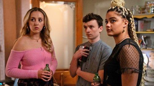 undefined Season 1 Episode 2 - Episode 2