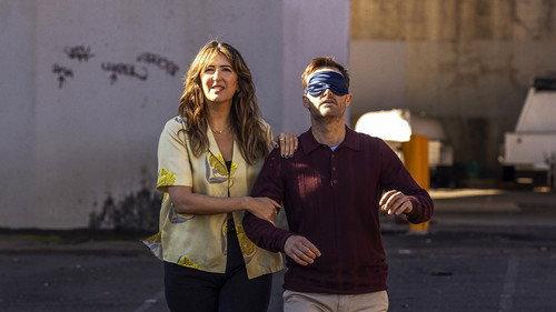Sunny Nights Season 1 Episode 6 - On A Cellular Level