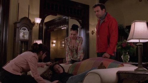 Charmed Season 7 Episode 16 - The Seven Year Witch
