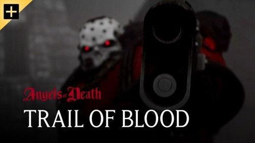 Background image for Trail of Blood
