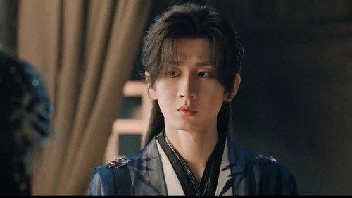 Sword and Beloved Season 1 Episode 15 - Episode 15