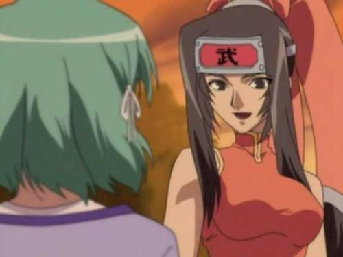 Elemental Gelade Season 1 Episode 9 - The Secret of Razfe Ankle