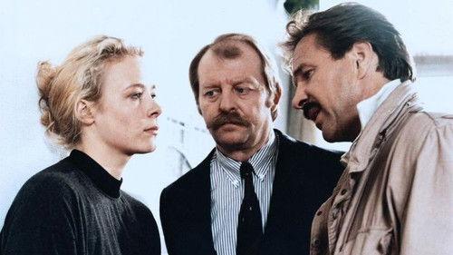 Scene of the Crime Season 20 Episode 11 - Schimanski - Katja's Silence