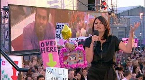 Big Brother Season 10 Episode 17 - LIVE Show: Day 15 Highlights & Pre-Eviction