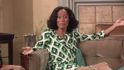 Girlfriends Season 7 Episode 21 - To Be Determined…