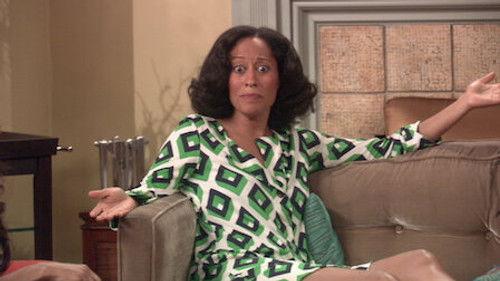 Girlfriends Season 7 Episode 21 - To Be Determined…