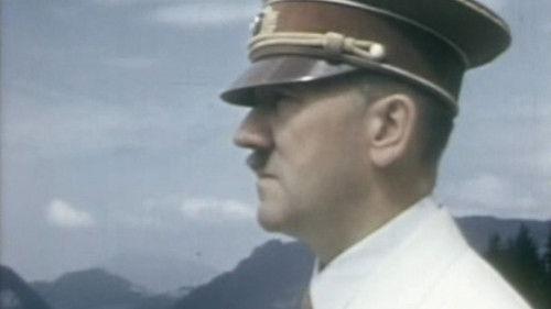 WWII: The Lost Color Archives Season 1 Episode 4 - Extra: Real Images of Hitler