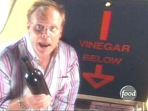 Good Eats Season 9 Episode 8 - Good Wine Gone Bad