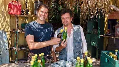 The Great Escapists Season 1 Episode 4 - Fireworks