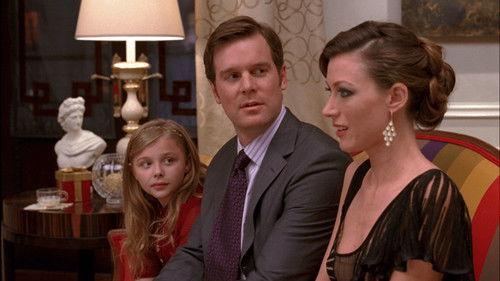 Dirty Sexy Money Season 1 Episode 10 - The Nutcracker