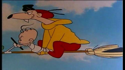 Las aventuras de Hijitus Season 2 Episode 11 - Episode 11