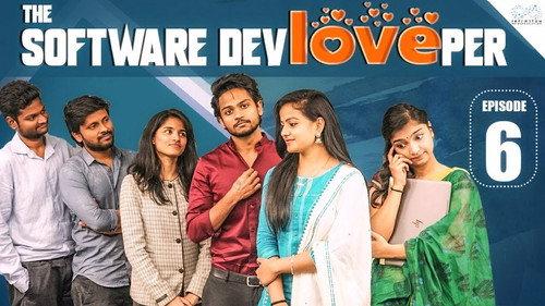 The Software DevLOVEper Season 1 Episode 6 - Episode-6