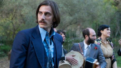 undefined Season 1 Episode 8 - In the Name of the Father