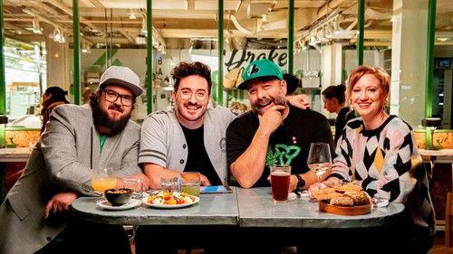 Tournée Générale Season 2 Episode 2 - Episode 2