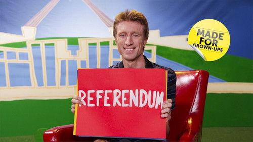 Sammy J's Playground Politics Season 1 Episode 10 - Referendum Yum Yum