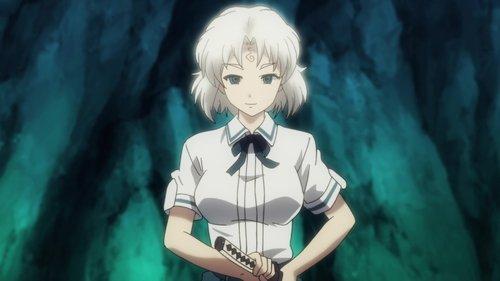 Tsugumomo Season 2 Episode 5 - Sunao and Koketsu