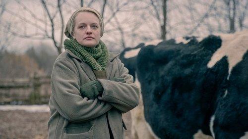 The Handmaid's Tale Season 4 Episode 1 - Pigs