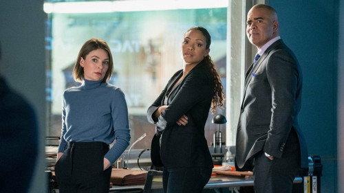 undefined Season 6 Episode 15 - With These Hands