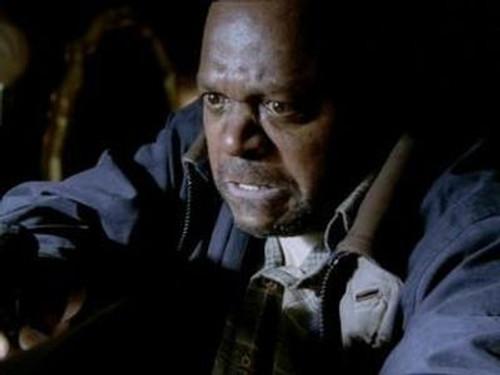 Without a Trace Season 1 Episode 13 - Hang On to Me