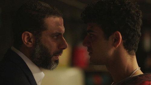 Newton's Cradle Season 1 Episode 9 - Episode 9