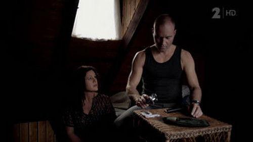 The Cult Season 1 Episode 5 - Hush Little Baby