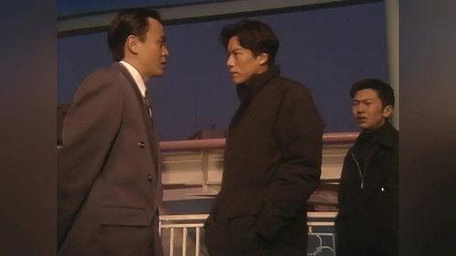 NIGHT HEAD Season 1 Episode 15 - Episode 15