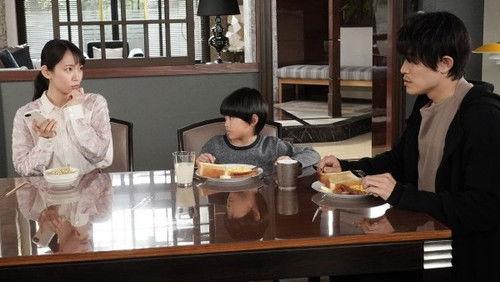 The Romance Manga Artist Season 1 Episode 4 - Changes from his Life Alone. Acting Cute to Snag a Rich Guy