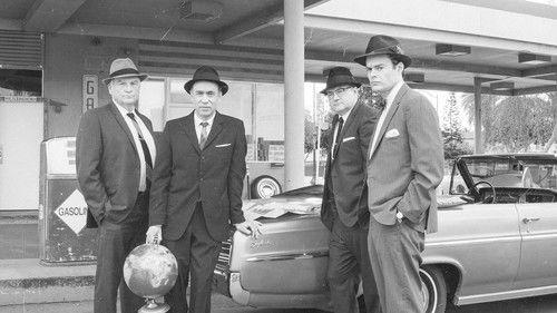 Documentary Now! Season 2 Episode 4 - Globesman