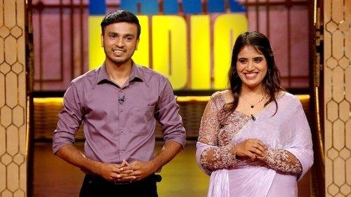 Shark Tank India Season 4 Episode 6 - Tech, Travel And Cheesecake