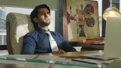 Fittrat Season 1 Episode 14 - Manmuradein