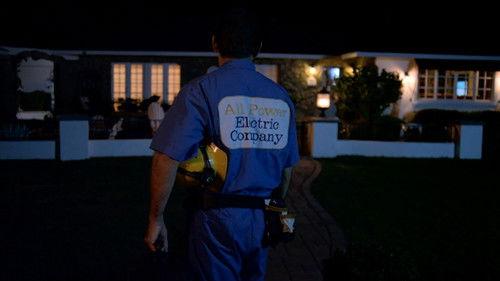 Background image for Disconnected