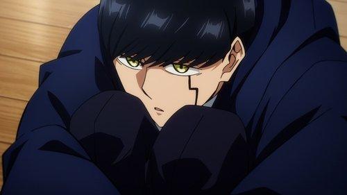 undefined Season 1 Episode 24 - Mash Burnedead and His Good Friends