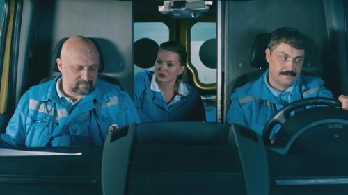 Dr. Driver Season 5 Episode 8 - Episode 8