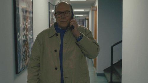 Life as Carlo Season 2 Episode 9 - The king of comedy