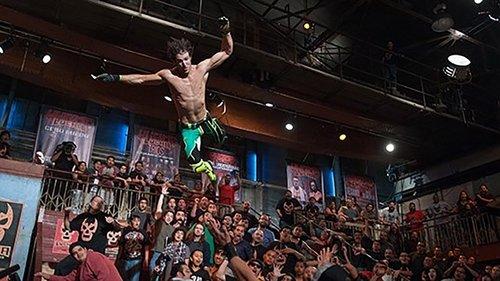 Lucha Underground Season 1 Episode 38 - UltimaLucha: Part I