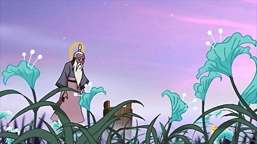 Shaolin Wuzang Season 1 Episode 22 - Episode 22