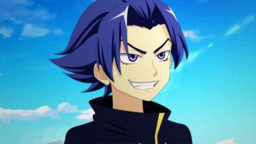 Armored Adventure Season 3 Episode 12 - Episode 12