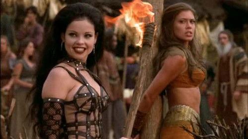 undefined Season 4 Episode 6 - Two Men and a Baby