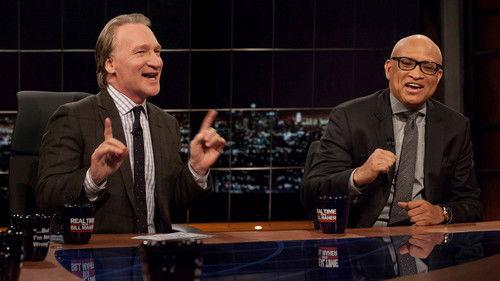 Real Time with Bill Maher Season 14 Episode 21 - Episode 393