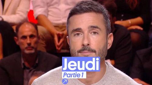 Quotidien Season 9 Episode 24 - Episode 24