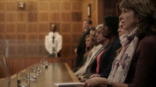 Silk Season 3 Episode 2 - Big Fish, Small Pond