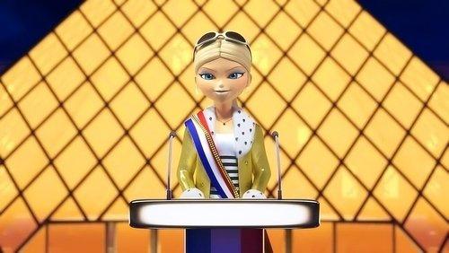 Miraculous: Tales of Ladybug & Cat Noir Season 5 Episode 23 - Revolution