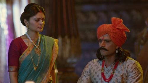 Chhatrasal Season 1 Episode 11 - Making Of An Army