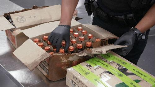 To Catch a Smuggler Season 4 Episode 5 - Blow Overboard