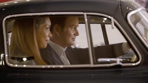 The Catch Season 2 Episode 5 - The Bad Girl